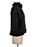 Marc by Marc Jacobs Tweed Black Turtleneck Sweater Size S - photo 4