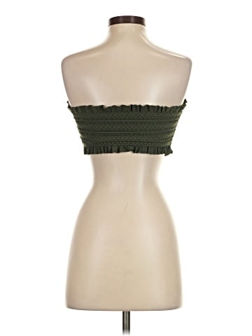 Tory Burch Sleeveless Top (view 2)