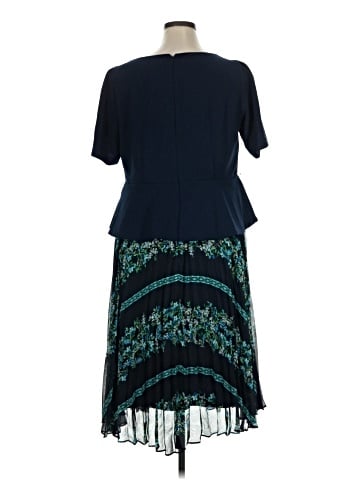 Julian Taylor Casual Dress (view 2)