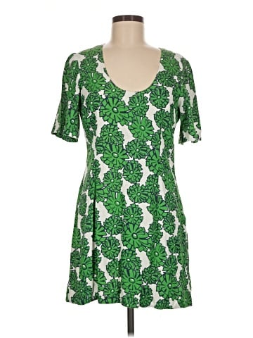 Porridge Casual Dress (view 1)