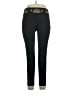 Catherine Malandrino Black Active Pants Size XL - photo 1