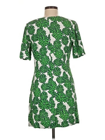 Porridge Casual Dress (view 2)
