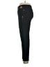 Catherine Malandrino Black Active Pants Size XL - photo 5