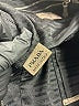 Prada 100% Leather Silver Gray Leather Satchel One size - photo 7