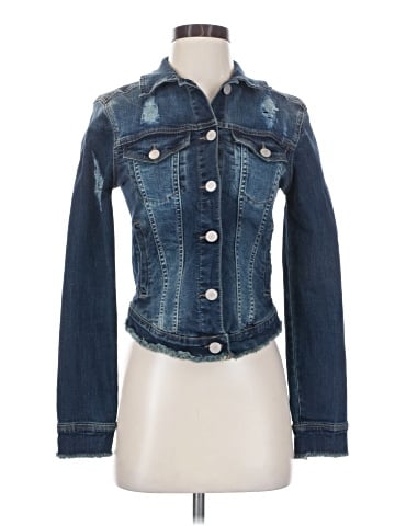 William Rast Denim Jacket (view 1)