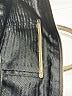 Prada 100% Leather Silver Gray Leather Satchel One size - photo 8