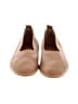 Everlane 100% Leather Solid Tan Flats Size 10 1/2 - photo 2