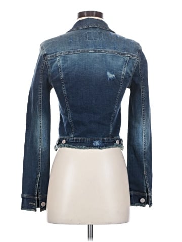 William Rast Denim Jacket (view 2)