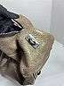Prada 100% Leather Silver Gray Leather Satchel One size - photo 9