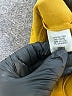 Van Heusen Solid Yellow Active Pants Size 12 - photo 9
