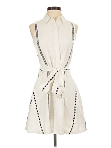 RACHEL Rachel Roy Casual Dress (view 1)