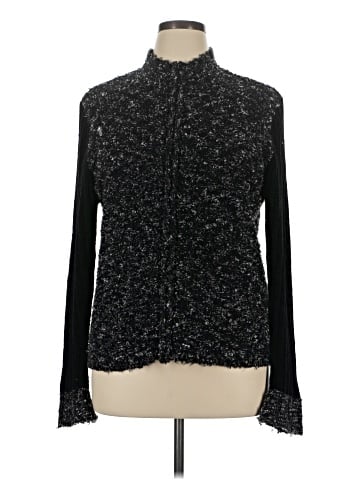 Coldwater Creek Cardigan (view 1)