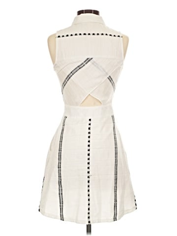 RACHEL Rachel Roy Casual Dress (view 2)