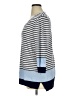 Talbots Outlet Stripes Blue Pullover Sweater Size XL - photo 5