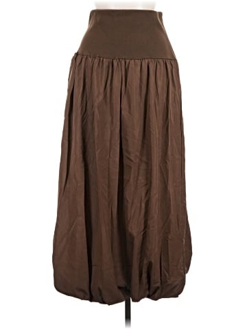 Emerson Lang Casual Skirt (view 1)