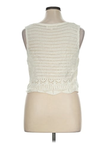 No Comment Cardigan (view 2)