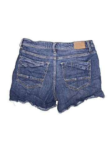 BKE Denim Shorts (view 2)