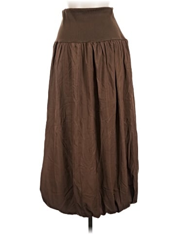 Emerson Lang Casual Skirt (view 2)