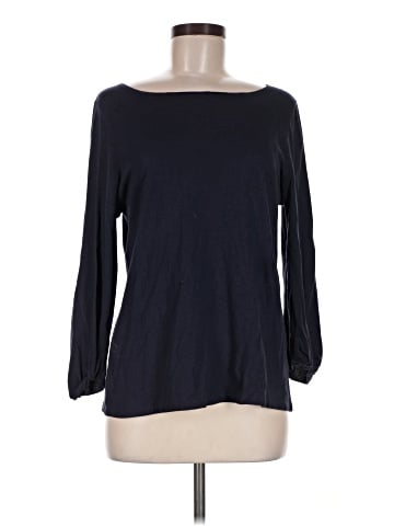 Talbots Outlet 3/4 Sleeve T-Shirt (view 1)