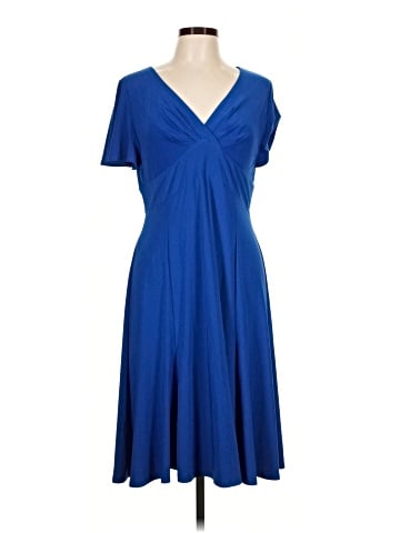 Chaps Casual Dress (view 1)