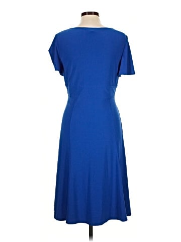 Chaps Casual Dress (view 2)