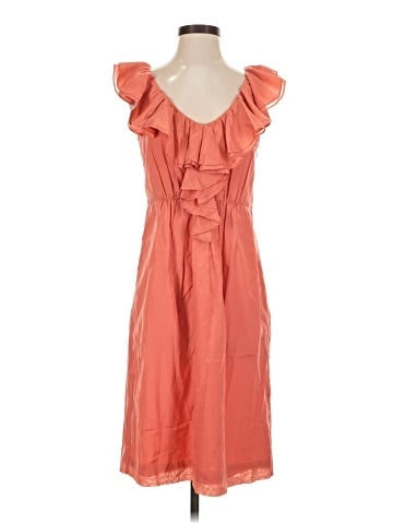 J.Crew Casual Dress (view 1)