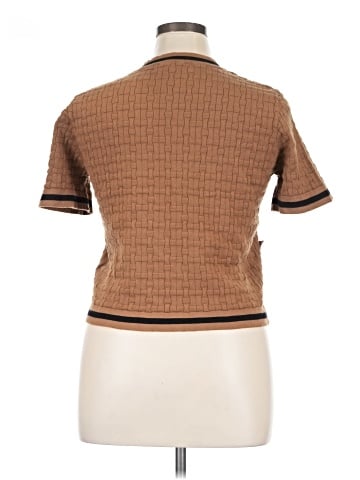 Ellen Tracy Short Sleeve Top (view 2)