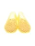 Steve Madden Yellow Flats Size 8 - photo 2