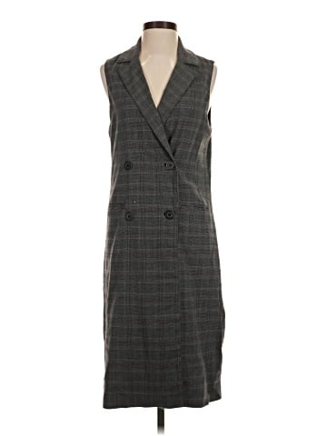 BCBGMAXAZRIA Vest (view 1)