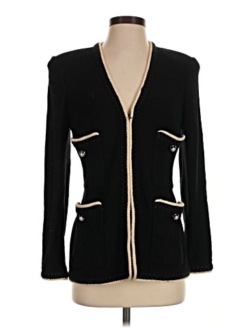St. John Collection by Marie Gray Blazer (view 1)