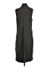 BCBGMAXAZRIA Gray Vest Size S - photo 2