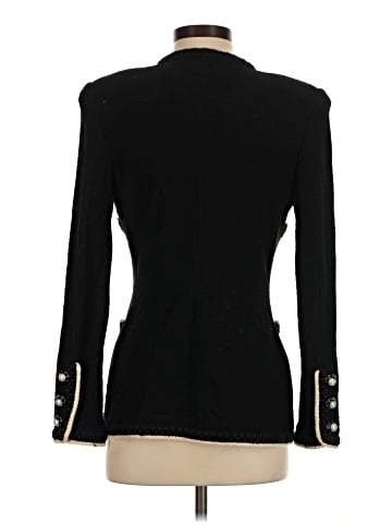 St. John Collection by Marie Gray Blazer (view 2)