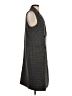 BCBGMAXAZRIA Gray Vest Size S - photo 4