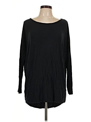 Venus Long Sleeve Top (view 1)