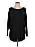 Venus Black Long Sleeve Top Size XL - photo 1