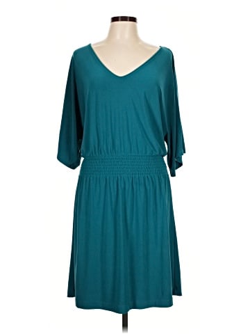 White House Black Market Casual Dress (view 1)