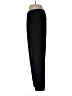 Bob Mackie Solid Black Casual Pants Size L - photo 5