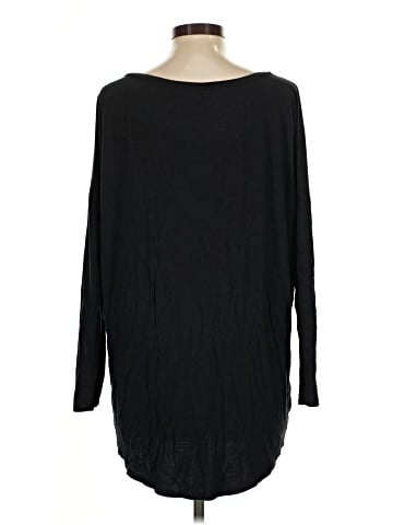Venus Long Sleeve Top (view 2)