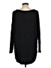 Venus Black Long Sleeve Top Size XL - photo 2