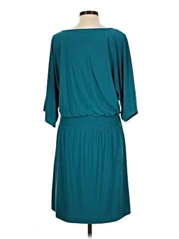 White House Black Market Casual Dress (view 2)