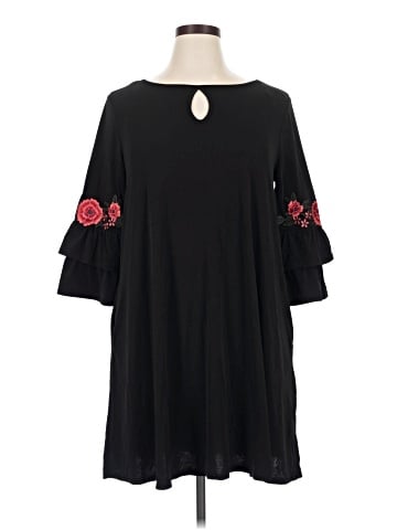 Alyx Casual Dress (view 1)