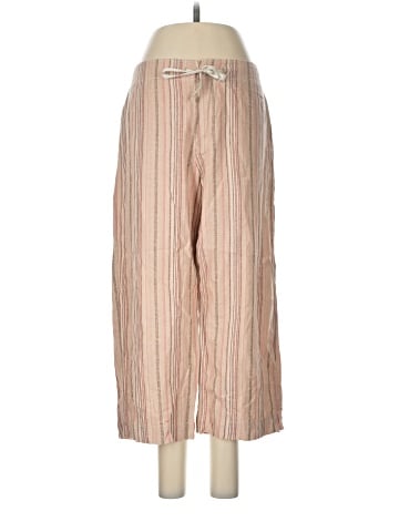 Lee Linen Pants (view 1)