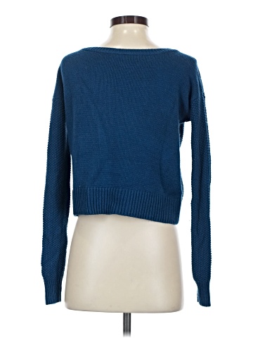 Rubbish Pullover Sweater (view 2)