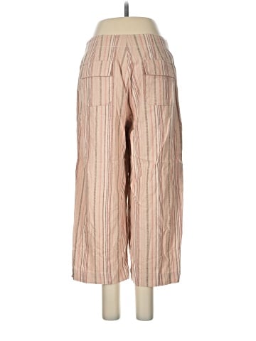 Lee Linen Pants (view 2)