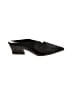 Unbranded Houndstooth Black Mule/Clog Size EU 41 - photo 1