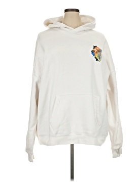 Abercrombie & Fitch Pullover Hoodie