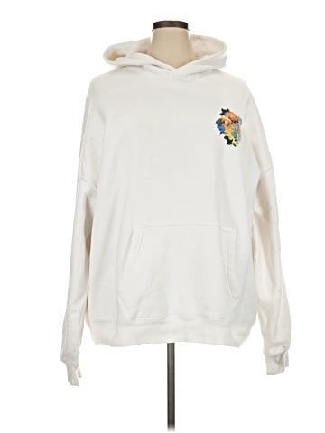 Abercrombie & Fitch Pullover Hoodie (view 1)