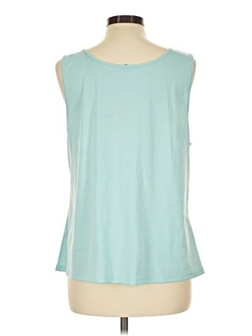 Woman Tank Top (view 2)