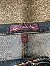 Gloria Vanderbilt Blue Jeans Size 20 - photo 4