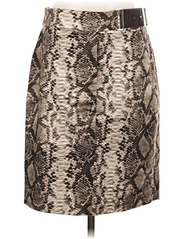 MICHAEL Michael Kors Casual Skirt (view 1)
